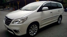 2015 Toyota Innova for sale in Manila