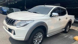 2018 Mitsubishi Strada for sale in Pasig 
