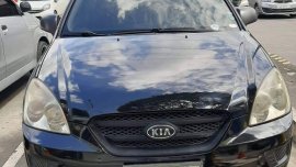2008 Kia Carens for sale in Quezon City