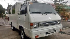 2015 Mitsubishi L300 for sale in Valenzuela