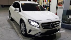 2017 Mercedes-Benz GLA for sale in Quezon City