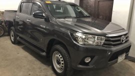 Toyota Hilux 2018 for sale in Manila