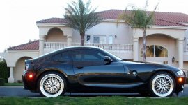 2005 Bmw Z4 for sale in Makati 