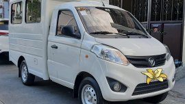 2018 Foton Gratour for sale in Quezon City