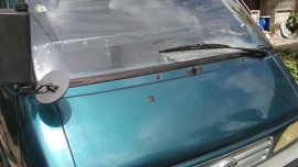 Kia Besta 1996 for sale in Tanza