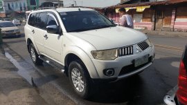 Mitsubishi Montero 2010 for sale in Davao City