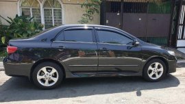 2012 Toyota Corolla Altis for sale in Las Pinas