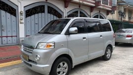 2007 Suzuki Apv for sale in Manila