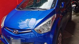 2015 Hyundai Eon for sale in Angono