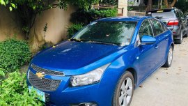 2012 Chevrolet Cruze for sale in Taguig