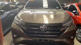 Sell 2019 Toyota Rush in Quezon City