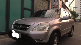 2003 Honda Cr-V for sale in Quezon City 