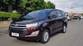 2018 Toyota Innova for sale in Pasig 