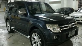 2009 Mitsubishi Pajero for sale in Quezon City