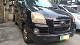 2005 Hyundai Starex for sale in Taguig