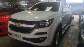 2017 Chevrolet Trailblazer for sale in Pasig 