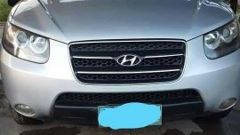 2009 Hyundai Santa Fe for sale in Ormoc 