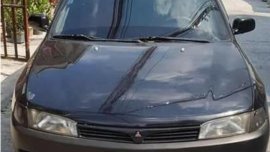 1997 Mitsubishi Lancer for sale in Caloocan 