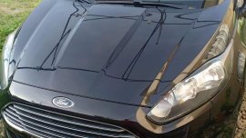 2015 Ford Fiesta for sale in Mandaluyong 