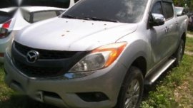 2016 Mazda Bt-50 for sale in Davao City 
