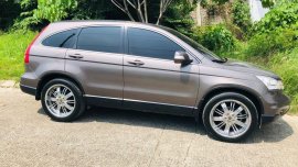 Honda Cr-V 2010 for sale in Mandaue