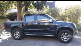 2010 Isuzu D-Max for sale in Calamba