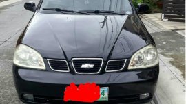 2005 Chevrolet Optra for sale in Santa Rosa