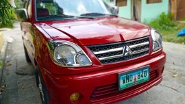 Mitsubishi Adventure 2013 for sale in Las Pinas
