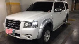 2007 Ford Everest for sale in Valenzuela
