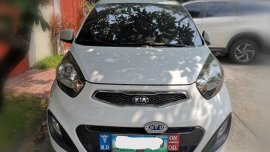 2013 Kia Picanto for sale in Muntinlupa 