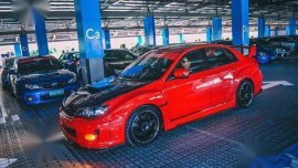 Subaru Wrx Sti 2012 for sale in Manila