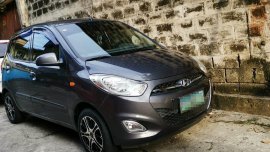 2012 Hyundai I10 for sale in Legazpi 
