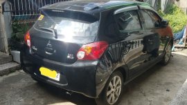 2014 Mitsubishi Mirage for sale in Quezon City 