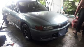 1996 Mitsubishi Lancer for sale in Mabalacat