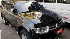 Mitsubishi Montero 2015 for sale in Pasig 