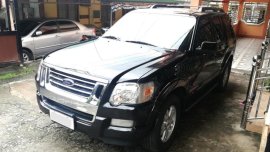 2011 Ford Explorer for sale in Calamba