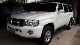 2007 Nissan Patrol Super Safari for sale in Carmona