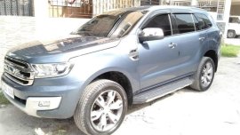 2016 Ford Everest for sale in Pateros