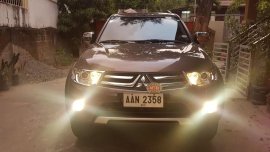 2014 Mitsubishi Montero Sport for sale in San Clemente