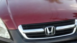 2003 Honda Cr-V for sale in Bacoor