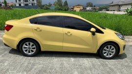 2016 Kia Rio for sale in Quezon City