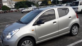 Suzuki Celerio 2014 for sale in Caloocan 