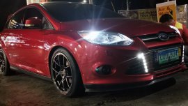 2013 Ford Focus at 30000 km for sale 