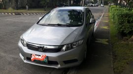 2012 Honda Civic for sale in Pasig