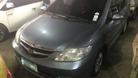 2008 Honda City for sale in Lapu-Lapu