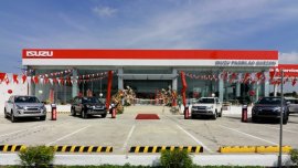 Isuzu PH warns of unofficial dealers
