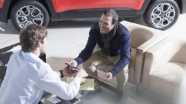6 things you need to know when having a car broker to buy your car