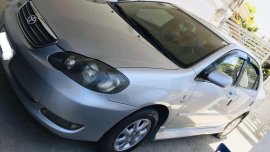 2004 Toyota Corolla Altis for sale in Cabanatuan