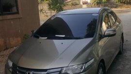 2010 Honda City for sale in Antipolo 