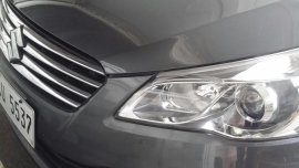 2018 Suzuki Ciaz for sale in Quezon City